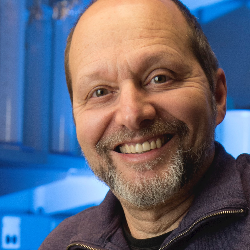 Photo of Daniel A. Vallera, PhD, Lion Scholar; Director, Section on Molecular Cancer Therapeutics; Professor, Therapeutic Radiology, University of Minnesota Masonic Cancer Center