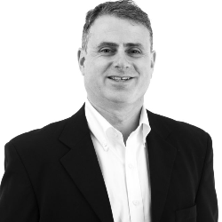 Photo of Lars Ole Valoen, PhD, CTO, Corvus Energy , Chief Technology Officer , Corvus Energy