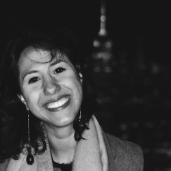 Photo of Yasmin Van Cura, Senior Associate Scientist, Formulation Development, Regeneron Pharmaceuticals