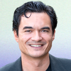 Photo of Edward van der Horst, PhD, CSO, Sensei Bio , Chief Scientific Officer , Sensei Bio