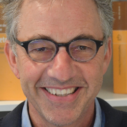Photo of Mark van der Laan, PhD, Jiann-Ping Hsu/Karl E. Peace Professor of Biostatistics and Statistics, University of California Berkeley