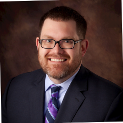 Photo of Jon Van Der Veer, D.O., Founder & CEO, Hy-Vee Health Exemplar Care , Founder & CEO , Hy-Vee Health Exemplar Care