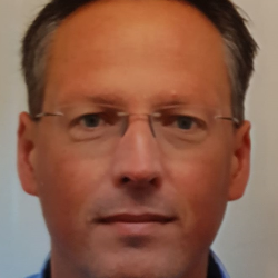 Photo of Hans van der Vliet, MD, PhD, Professor, Medical Oncology, Amsterdam UMC, Cancer Center Amsterdam , Professor, Medical Oncology , Amsterdam UMC, Cancer Center Amsterdam