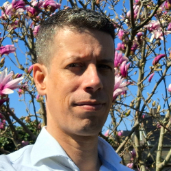 Photo of Leon Van Gurp, PhD, Senior Data Scientist, Discovery Data Science, Genmab BV , Senior Data Scientist , Discovery Data Science , Genmab BV