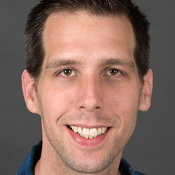 Photo of Simon van Haren, Assistant Professor of Pediatrics, Harvard Medical School , Postdoctoral Research Fellow , Infectious Diseases , Boston Childrens Hospital