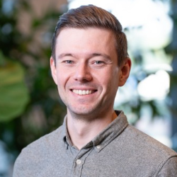 Photo of Jard Van Ingen, CEO & Co-Founder, Focus LLC , CEO & Co Founder , Focus BV