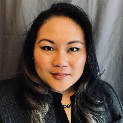 Photo of Stephanie Van Kirk, Industry Leader, Battery, Rockwell Automation