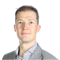 Photo of Pieter Fokko van Loo, PhD, Entrepreneur in Residence, Gyes BV