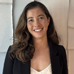Photo of Revina Van Scherpenzeel, PhD, Principal Scientist, Laigo Bio , Platform Director , Laigo Bio