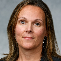 Photo of Tracy Vanderslice, Vice President & Head, Global Pharma Clinical Delivery