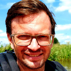 Photo of Koen Vandyck, PhD, Senior Director, Medicinal Chemistry, Aligos Therapeutics, Inc. , Senior Director , Medicinal Chemistry , Aligos Therapeutics, Inc.