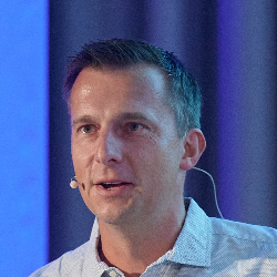 Photo of Roman Vanecek, Application Scientist, Automotive, Dow , Application Scientist , Automotive , Dow Chemical Co