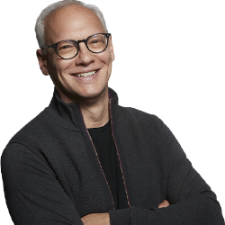 Photo of Philip Vanek, CTO, Gamma Biosciences