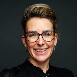 Photo of Saartje Vansteenkiste, Executive Director, Clinical Portfolio Execution, CDO, CSL , Executive Director, Clinical Portfolio Execution, CDO , Clincial Development Operations , CSL Behring