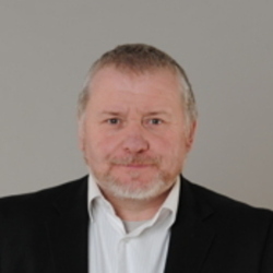 Photo of Paul Varley, PhD, Senior Vice President, Development, Alchemab Therapeutics , SVP Development , Chemistry & Mfg & Controls , Alchemab Therapeutics