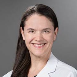 Photo of Cate Varney, DO, Obesity Medicine Director, UVA Health , Obesity Medicine Director , UVA Health