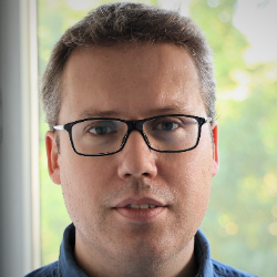 Photo of Alessio Vascon, PhD, Technical Manager, AMG Lithium GmbH , Technical Manager , AMG Lithium GmbH