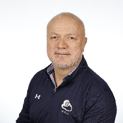 Photo of Vas Vasiliadis, Chief Customer Officer, University of Chicago, Globus , Chief Customer Officer , University of Chicago, Globus