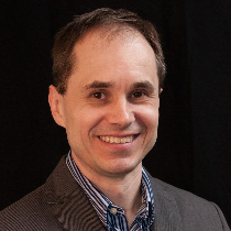 Photo of Laszlo Vasko, Senior Director, Therapeutic Enabling Innovation, R&D IT, Johnson & Johnson , Sr Dir Therapeutic Enabling Innovation , R&D IT , Johnson & Johnson