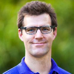Photo of James Vaughan, PhD, Associate Professor, Engineering & Architecture & IT, University of Queensland , Prof , Engineering & Architecture & IT , University of Queensland