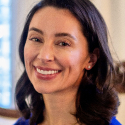 Photo of Megann Vaughn Watters, Vice President, New Ventures & Strategic Alliances, Labcorp