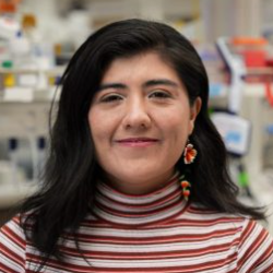 Photo of Susana Vazquez Torres, PhD Student, Protein Design, University of Washington , Graduate student , Biochemistry , University of Washington