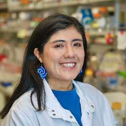 Photo of Susana Vazquez Torres, PhD, Research Scientist, R&D, CNIO - Spanish National Research Centre