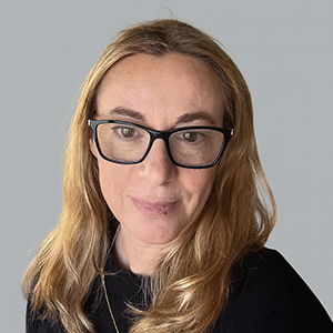 Photo of Francisca Vazquez, PhD, Director, Cancer Dependency Map, Broad Institute , Director , Cancer Dependency Map , Broad Institute