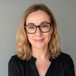 Photo of Francisca Vazquez, PhD, Director, Cancer Dependency Map, Broad Institute , Director , Cancer Dependency Map , Broad Institute