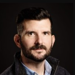 Photo of Manny Vazquez, Senior Director, Clinical Data Strategy, Veeva Systems