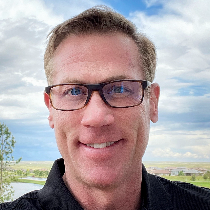 Photo of Matt Veatch, Managing Director, Revesight Consulting