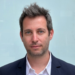 Photo of Ronel Veksler, MD, PhD, Co-Founder & CEO, Promise Bio