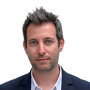 Photo of Ronel Veksler, MD, PhD, Co-Founder & CEO, Promise Bio , Co-Founder & CEO , Promise Bio