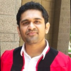 Photo of Uday K Velagapudi, PhD, Senior Scientist & Group Leader, Biologics, Pace Analytical Life Sciences