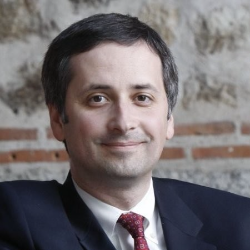 Photo of Victor E. Velculescu, PhD, Professor & Co-Director, Oncology & Cancer Biology, Johns Hopkins University