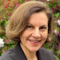 Photo of Anastasia Velentza, PhD, Vice President, Biology, Vilya Therapeutics , Vice President, , Biology , Vilya Therapeutics