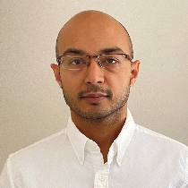 Photo of Bharathi Vellalore, PhD, Senior Manager, Drug Product Development and Delivery, Johnson and Johnson Innovative Medicine , Senior Manager , Drug Product Development and Delivery , Johnson and Johnson Innovative Medicine