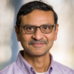 Photo of Raghavan V. Venkat, PhD, Senior Vice President, Biopharmaceutical Development, AstraZeneca , Senior Vice Presidnet , Biopharmaceutical Development , AstraZeneca