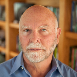 Photo of J. Craig Venter, PhD, Founder, Chairman, and CEO, J. Craig Venter Institute , Founder, Chairman, and CEO , J Craig Venter Institute