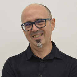 Photo of Salvador Ventura, PhD, Full Professor, Biochemistry and Molecular Biology, Autonomous University of Barcelona , Full Professor , Biochemistry and Molecular Biology , Autonomous University of Barcelona