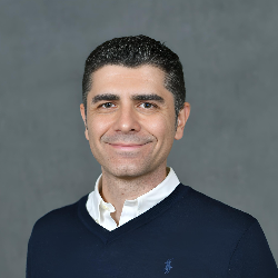 Photo of Raffaello Verardi, PhD, Principal Scientist, Antibody Discovery, Clasp Therapeutics