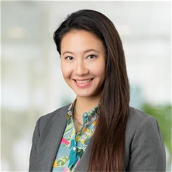 Photo of Catia Verbeke, PhD, Managing Director, L.E.K. Consulting