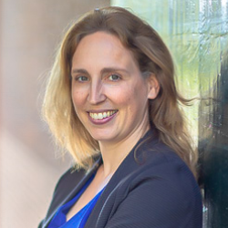 Photo of Yvonne Vercoulen, PhD, Associate Professor, Center for Molecular Medicine, University Medical Center Utrecht , Associate Professor , Center for Molecular Medicine , University Medical Center Utrecht