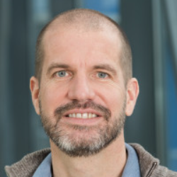 Photo of Martijn Verdoes, PhD, Associate Professor, Chemical Immunology, Leiden University Medical Center