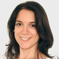 Photo of Vanessa Verissimo, Research Scientist, Therapeutic Antibodies, Bayer Pharma AG , Senior Scientist , Therapeutic Antibodies , Bayer Pharma AG
