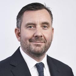 Photo of Shaun Verner, Managing Director & CEO, Syrah Resources Ltd. , Managing Director & CEO , Syrah Resources Ltd