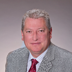 Photo of Johann Verster, Chemical Engineer, Process, Caldera Engineering