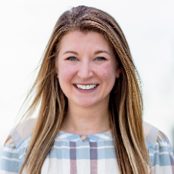 Photo of Meghan M. Verstraete, PhD, Senior Scientist, Protein Engineering, Zymeworks, Inc. , Senior Scientist , Protein Engineering , Zymeworks, Inc.