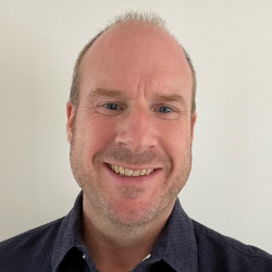 Photo of Dennis Verzijl, PhD, Principal Scientist, Screening & Assay Technologies, Genmab , Principal Scientist , Screening & Assay Technologies , Genmab AS