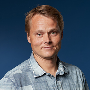 Photo of Mikkel Vestergaard, PhD, Principal Scientist, Medicinal Chemistry, Amgen Research Copenhagen , Principal Scientist , Medicinal Chemistry , Amgen Research Copenhagen